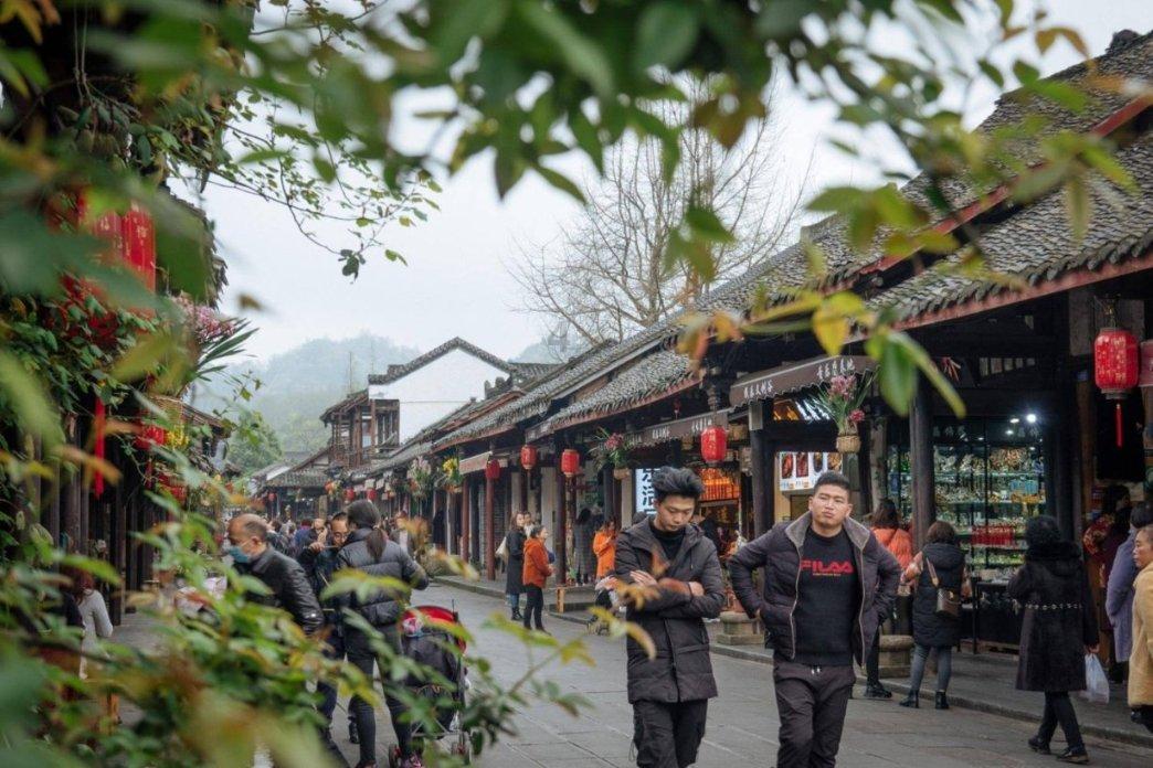 什么是完人，完人的真正含义？游戏画面
